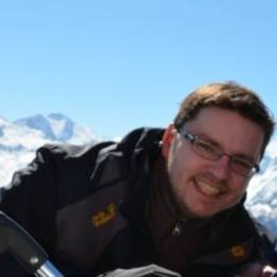 Frank Keim, Ansprechpartner bei domainhandel.biz